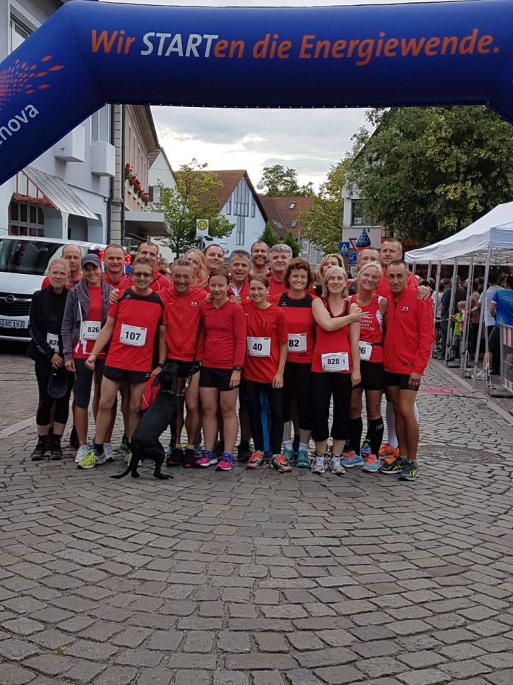 Heitersheimer Mittsommerlauf 2017