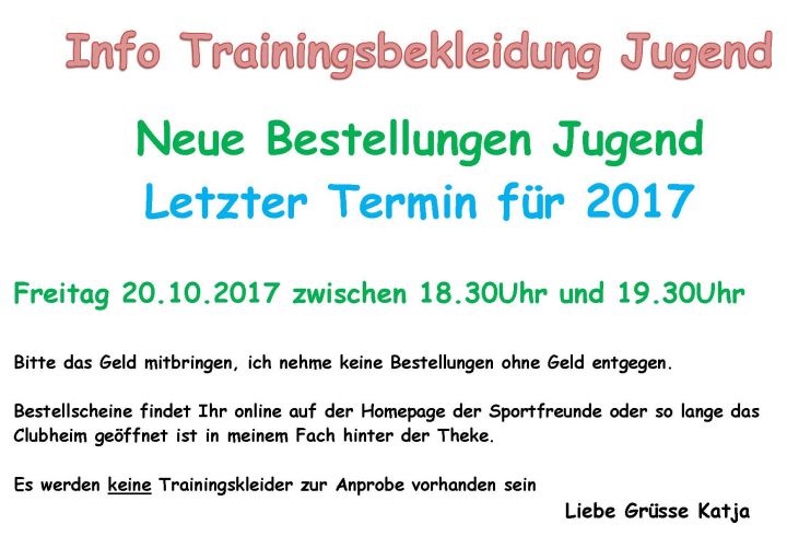 Info Trainingsbekleidung Jugend_7