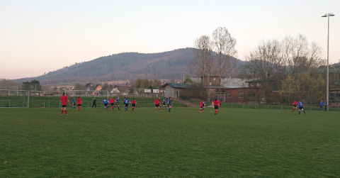 Frauen mit 0:3 Niederlage in Friesenheim