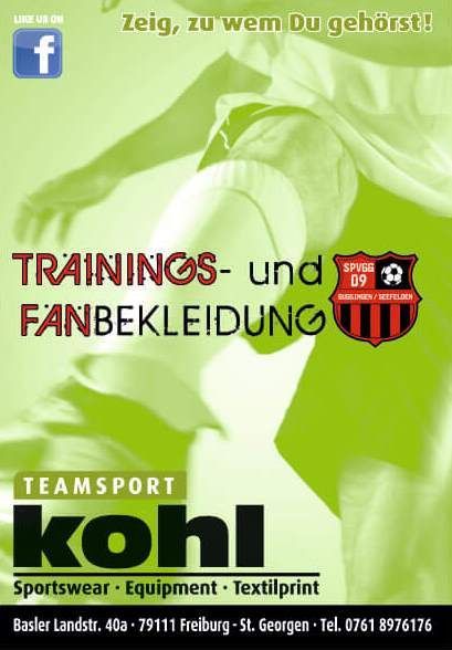 Bestellannahme Jugend