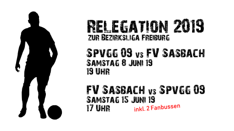 Vizemeister & Relegation