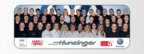 Autohaus Hunzinger GmbH