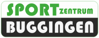 Startbanner Sportzentrum  