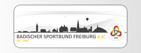 Badischer Sportbund Freiburg e. V.