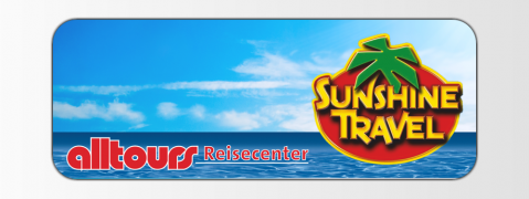 alltours Reisecenter Sunshine Travel GmbH