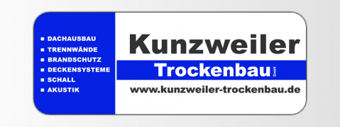 Kunzweiler Trockenbau GmbH