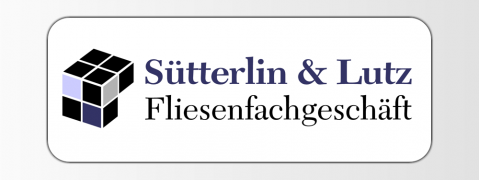 Sütterlin & Lutz Fliesenfachgeschäft