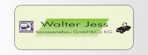 Walter Jess Karosseriebau GmbH & Co. KG