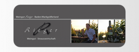 Weingut Rieger