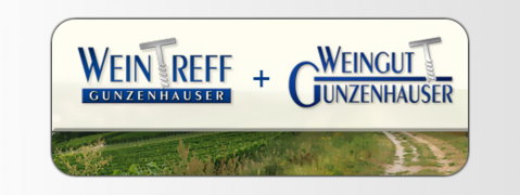 Weingut & WeinTreff Gunzenhauser