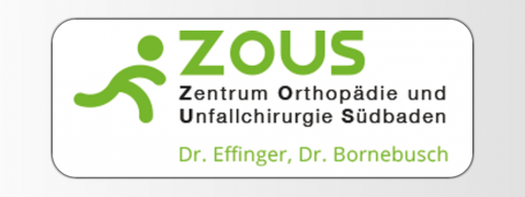 Zentrum Orthopädie und Unfallchirurgie Südbaden (ZOUS)