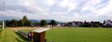 Sportplatz Seefelden Panorama